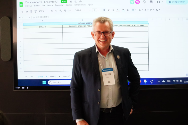 Reuniao Diretores FAPs