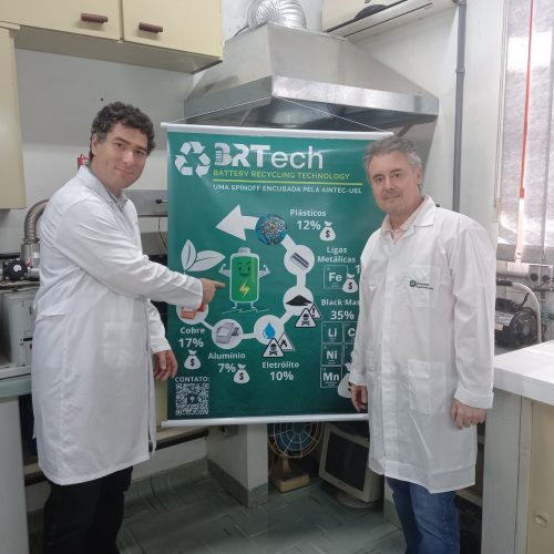 Napi EZC apoia startups