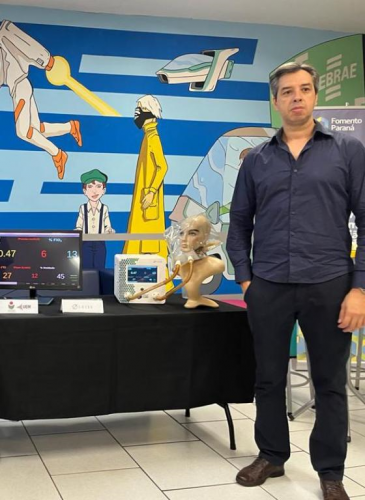 Napi EZC apoia startups