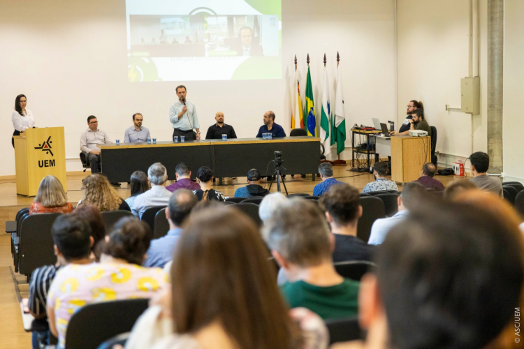 Napi Energia Zero Carbono