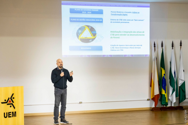 Napi Energia Zero Carbono