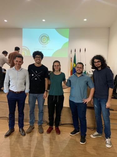 Napi EZC apoia startups