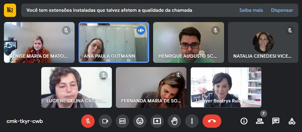 Parceria Manna e Seed