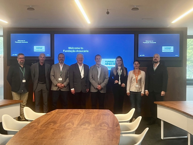 Missão Bélica e FinLãndia