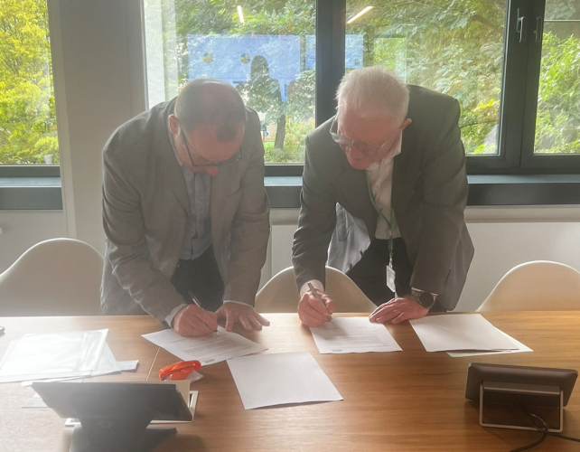 Missão Bélica e FinLãndia