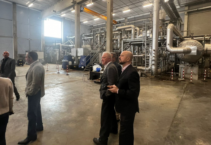 Missão Bélica e FinLãndia