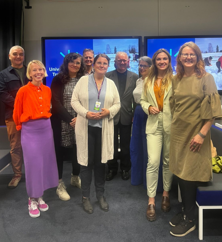 Missão Bélica e FinLãndia