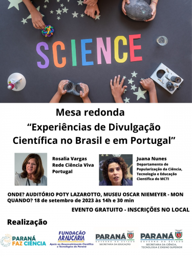 Ciência viva