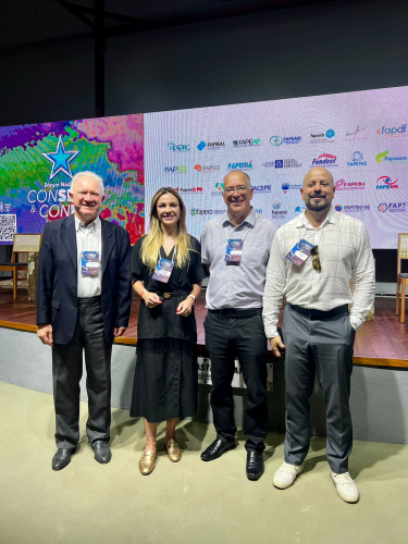 Anúncio Iniciativa Amazônia +10