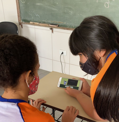 Startups apoiadas no programa Centelha