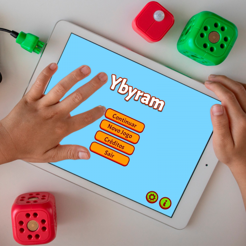 Startups apoiadas no programa Centelha