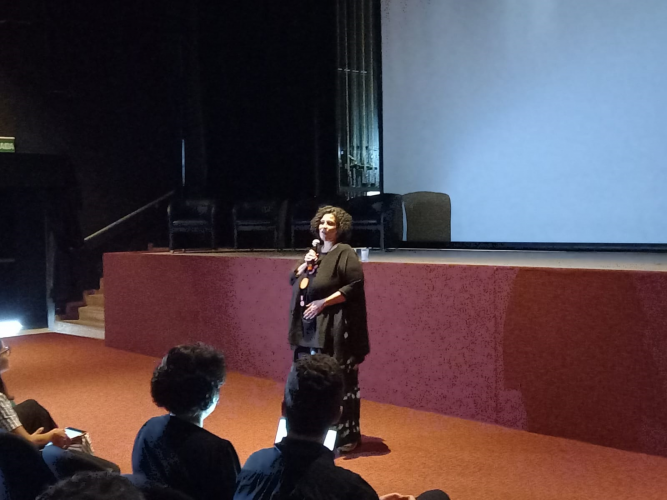 Mesa Redonda Ciência Viva