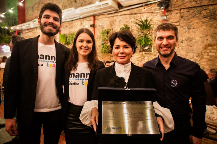 Prêmio Landell Moura