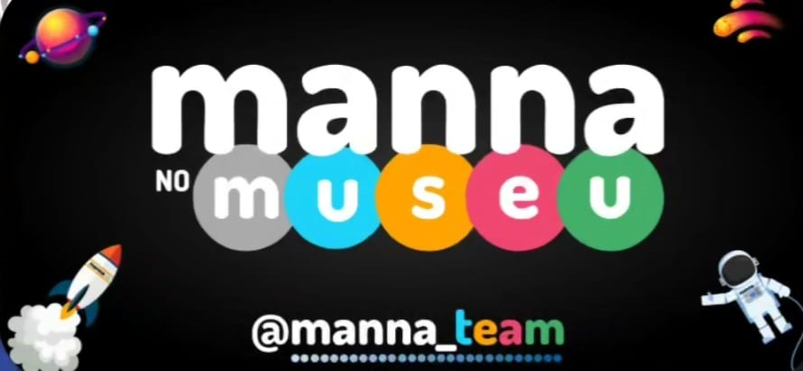 Manna no Museu