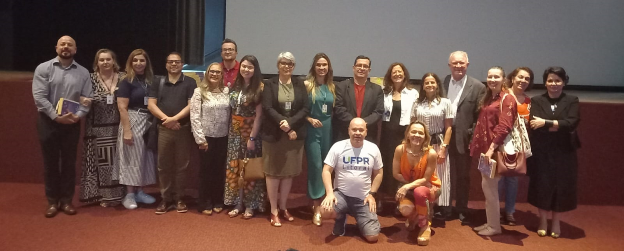 Mesa Redonda Ciência Viva