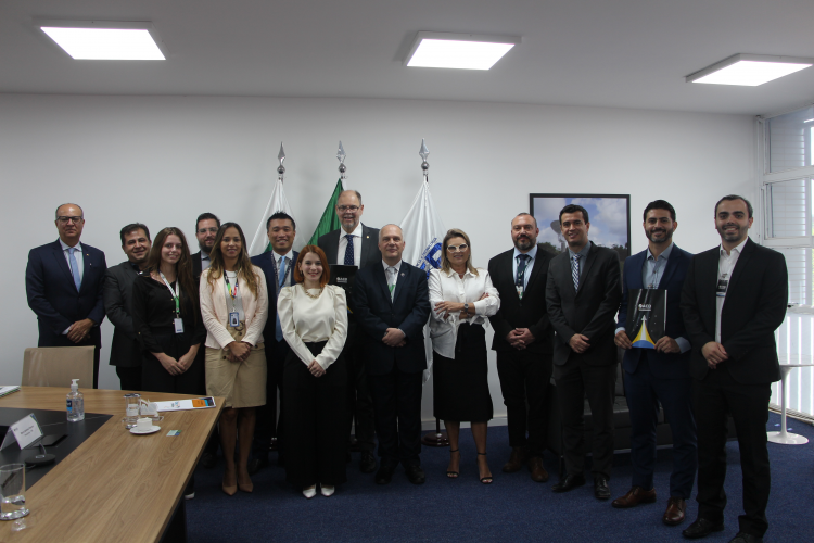 Napi Space é apresentado na AEB