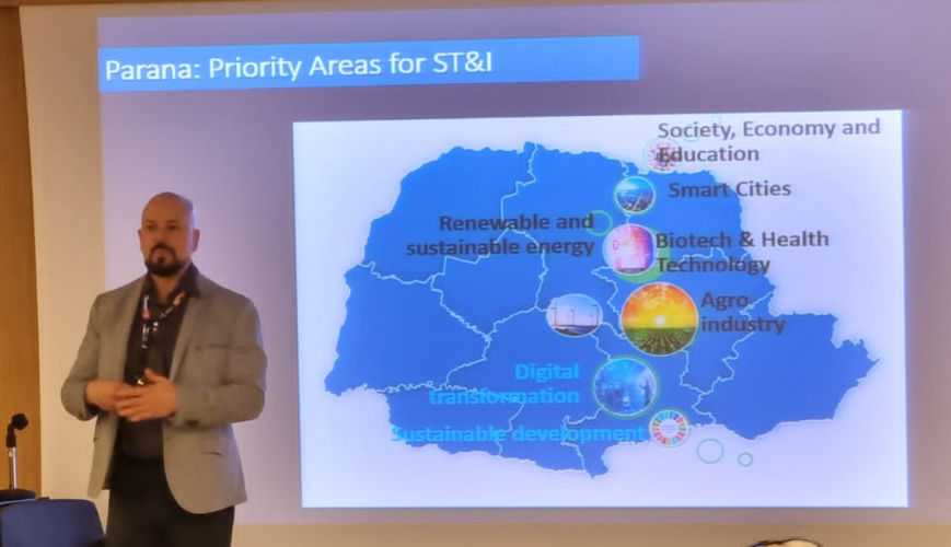 Prêmio i-Araucária