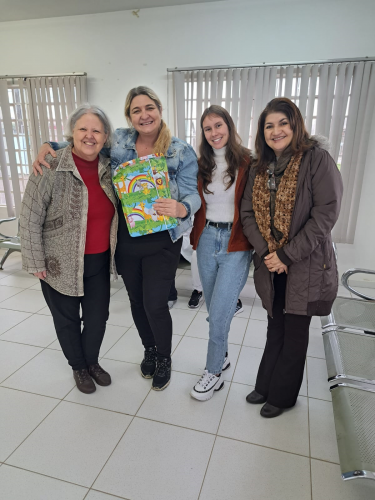 Projetos científicos combate ao câncer apoiados pela Araucária