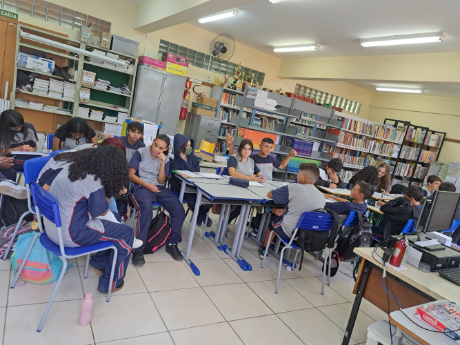 Jaqueline Carvalho de Oliveira