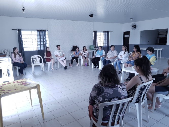 Projetos científicos combate ao câncer apoiados pela Araucária