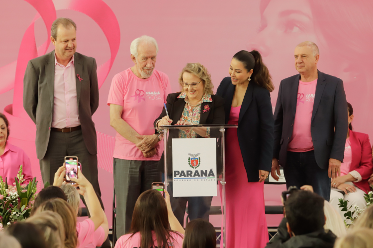 Programa Outubro Rosa