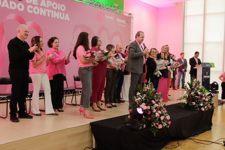 Programa Outubro Rosa