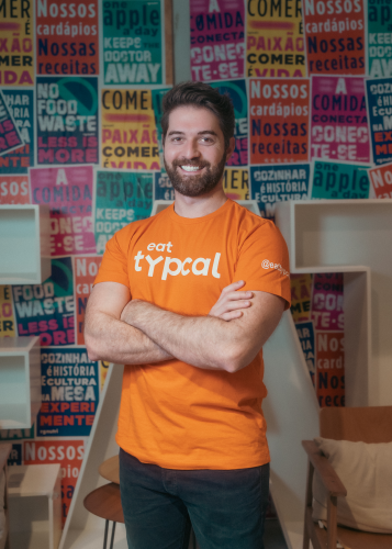 Typcal- Proteína Alternativa