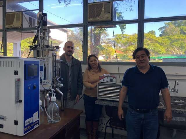 Prêmio pesquisador Gerson