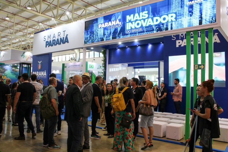 Encerramento Smart City