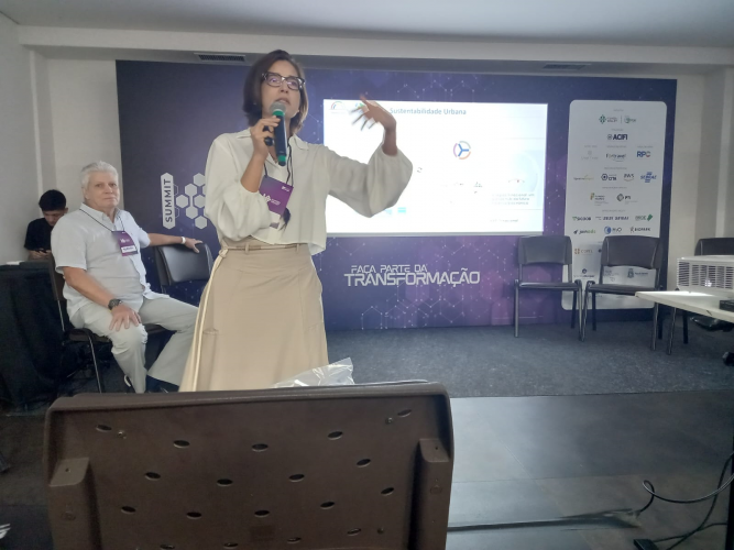 Governo no Summit Iguassu Valley