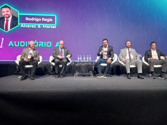 Governo no Summit Iguassu Valley