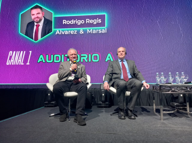 Governo no Summit Iguassu Valley