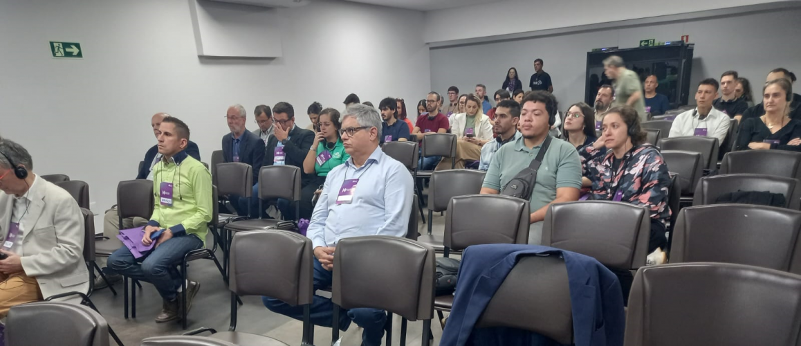 Governo no Summit Iguassu Valley