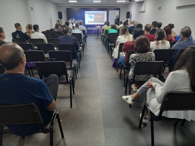 Governo no Summit Iguassu Valley