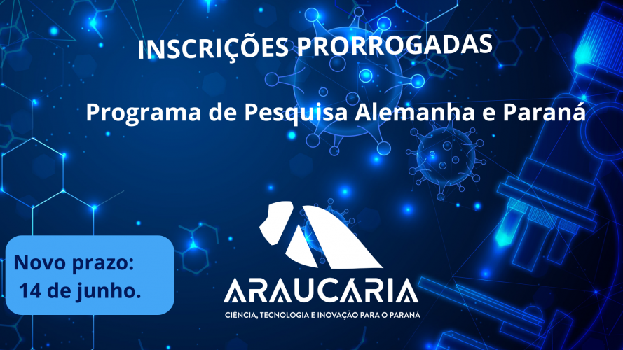 Prorrogado Programa Alemanha