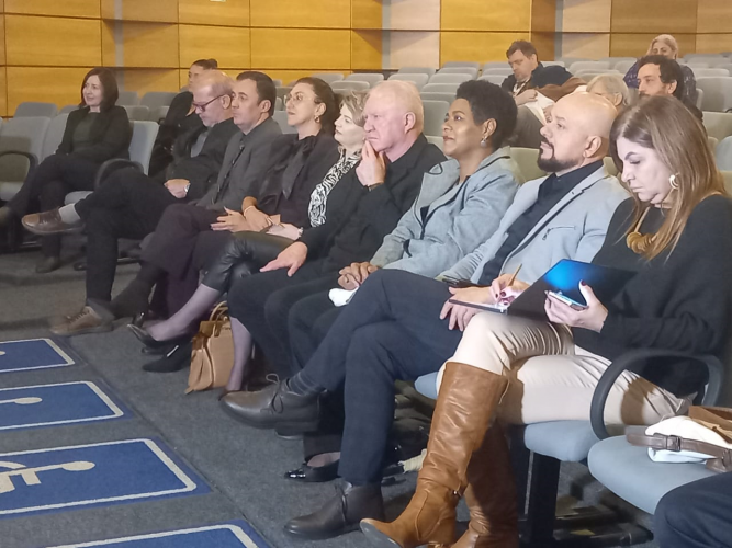 Eletrônica Orgânica