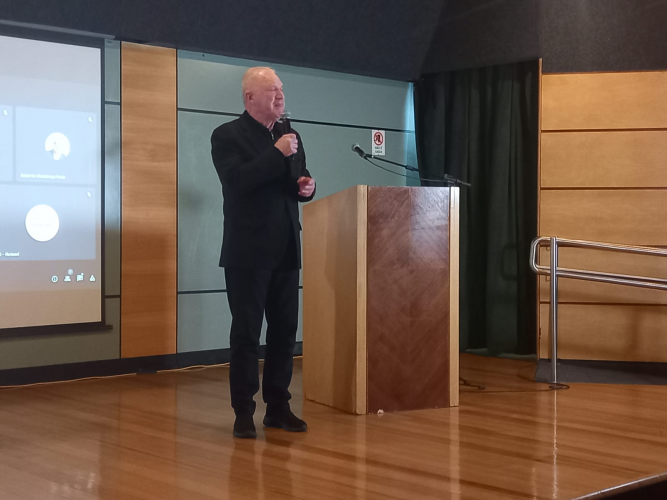 Eletrônica Orgânica