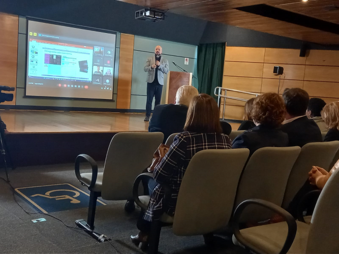 Eletrônica Orgânica