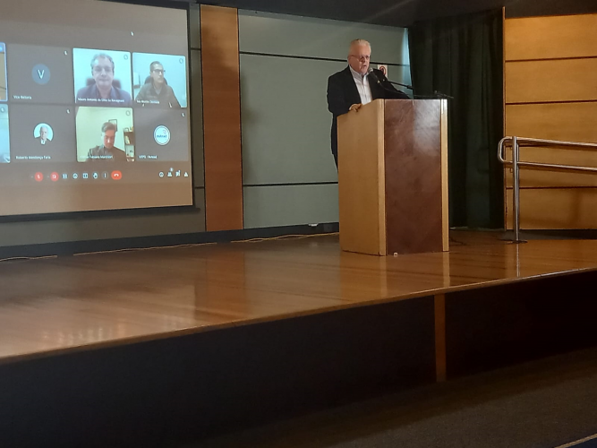 Eletrônica Orgânica