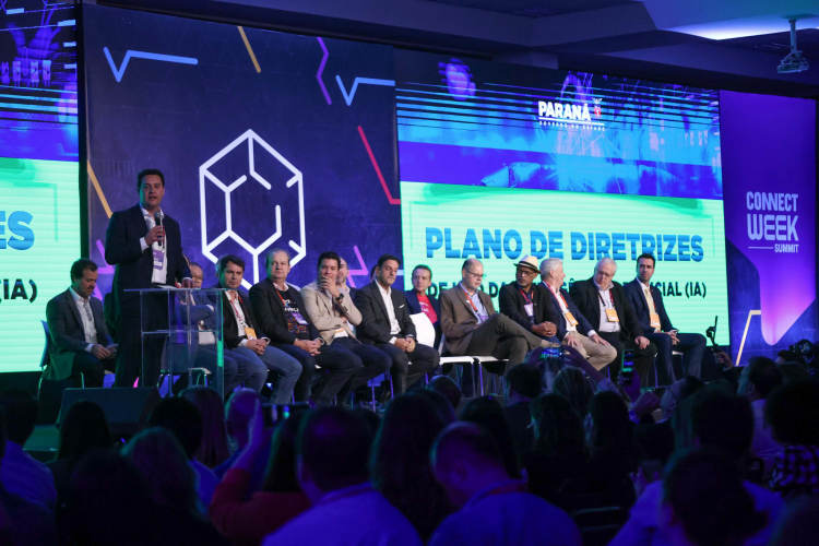 Parceria Tecpar e Sebrae