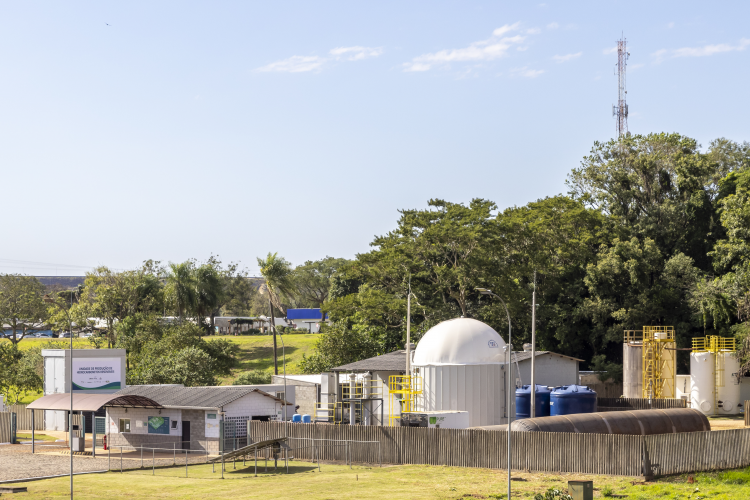 Primeira Unidade de HCR