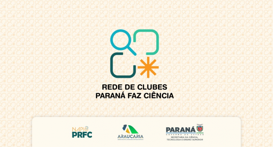 Rede Clubes de Ciência