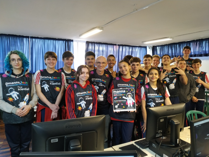 Kits Delivery de Tecnologia