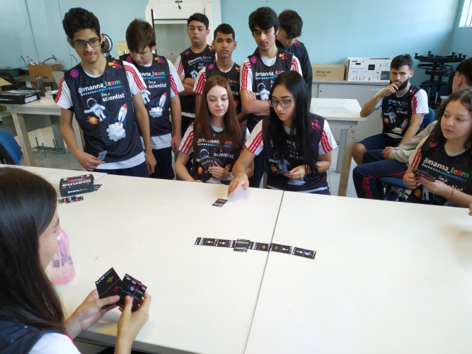 Kits Delivery de Tecnologia