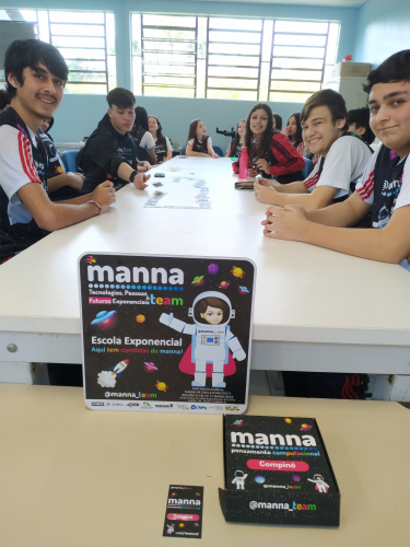 Kits Delivery de Tecnologia