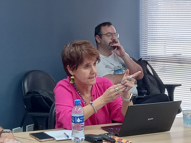 Inovação e desenvolvimento