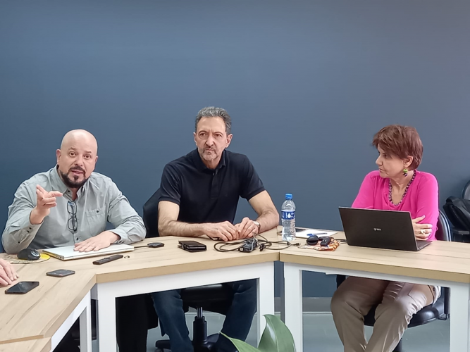 Inovação e desenvolvimento