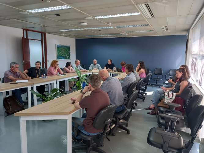 Inovação e desenvolvimento