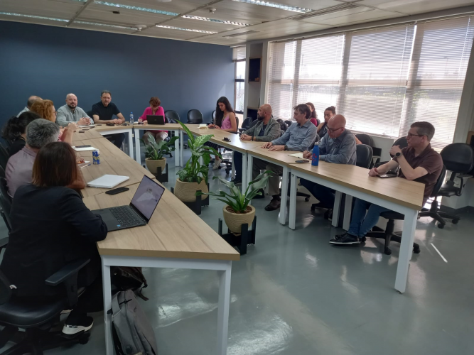 Inovação e desenvolvimento