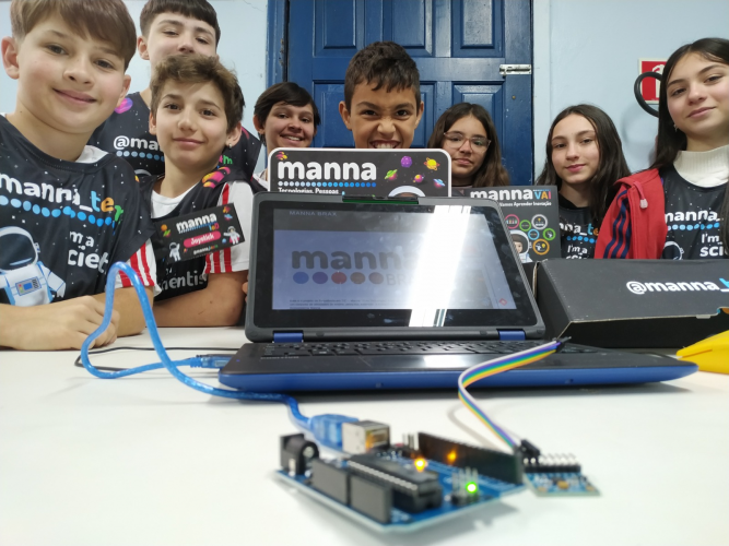 Kits Delivery de Tecnologia